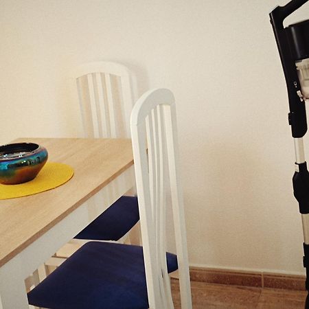 Apartement Costa Blanca Torrevieja Plage Exteriör bild