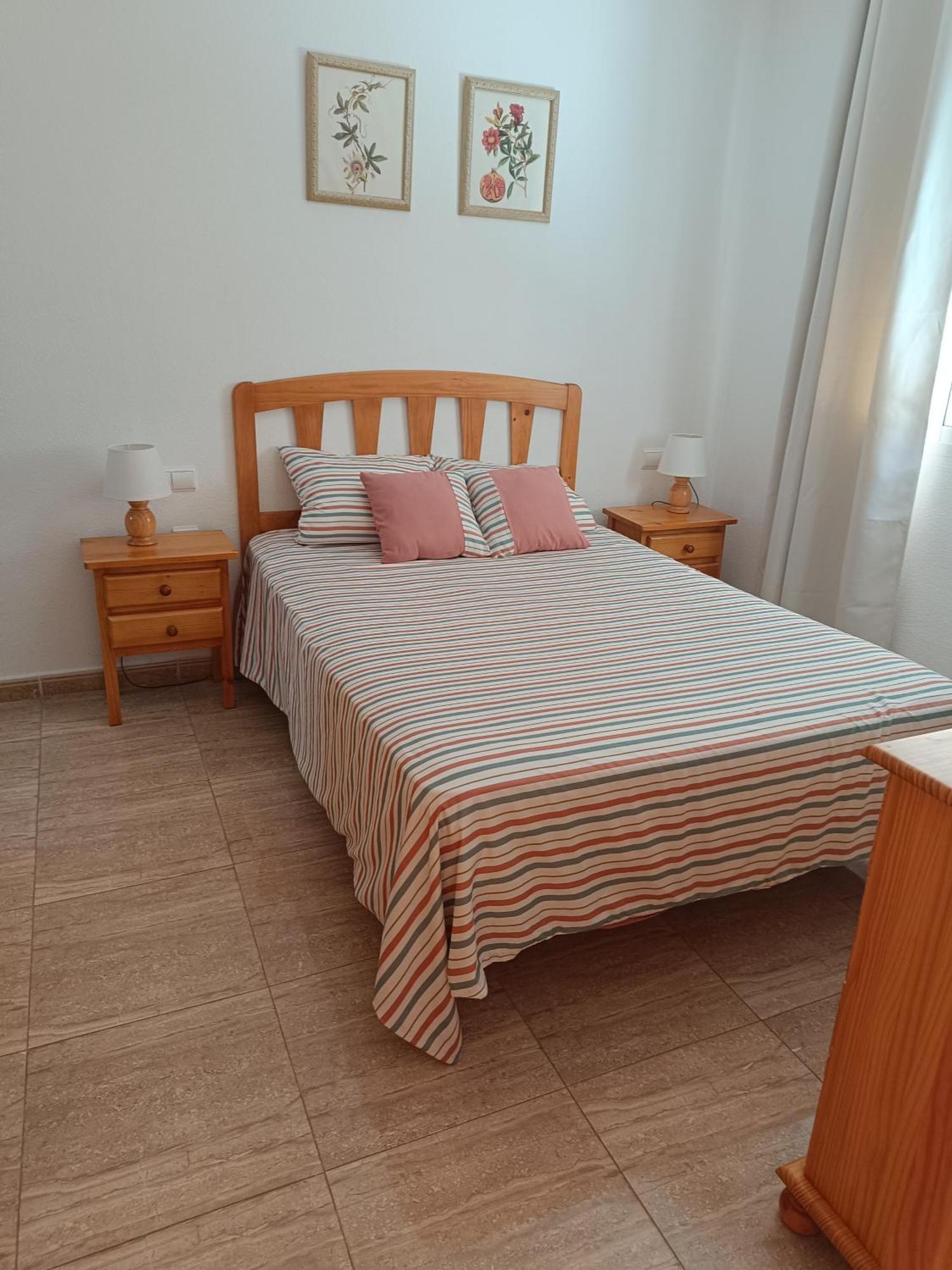 Apartement Costa Blanca Torrevieja Plage Exteriör bild
